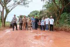 PBS sawit di Kotim diminta segera realisasi perbaikan jalan